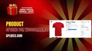 Product Options for WooCommerce - Buy GPL 7 at Best Price