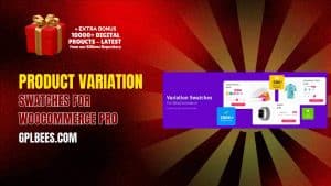 Product Variation Swatches for WooCommerce Pro - Buy GPL 7 at Best Price