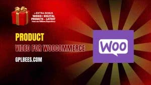 Product Video for WooCommerce - Buy GPL 7 at Best Price