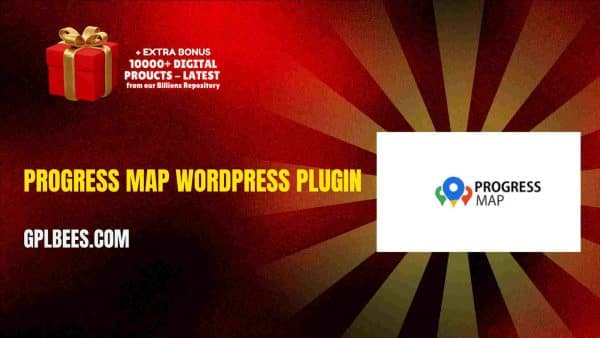 Progress Map Wordpress Plugin At Best Price - Gpl Bees