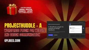 ProjectHuddle – A WordPress plugin for website and design communication