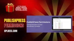 PublishPress Permissions