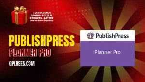PublishPress Planner Pro