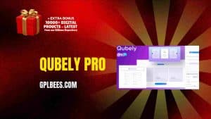 Qubely Pro