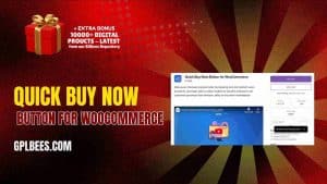 Quick Buy Now Button for WooCommerce - Buy GPL 7 at Best Price