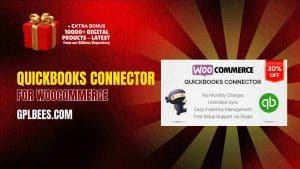 Quickbooks Connector for WooCommerce - Buy GPL 7 at Best Price
