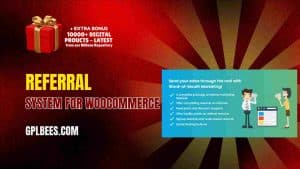 Referral System for WooCommerce - Buy GPL 7 at Best Price