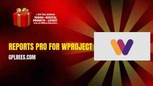 Reports Pro for wProject