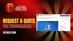 Request a Quote for WooCommerce - Buy GPL 7 at Best Price