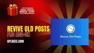 Revive Old Posts Pro Add-on