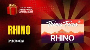 Rhino - Buy GPL 396 at Best Price
