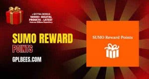 SUMO Reward Points
