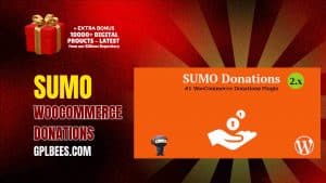 SUMO WooCommerce Donations - Buy GPL 9 at Best Price