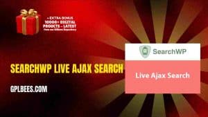 SearchWP Live Ajax Search