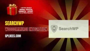 SearchWP WooCommerce Integration - Buy GPL 8 at Best Price