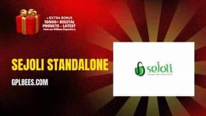 Sejoli Standalone