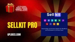 Sellkit Pro - Buy GPL 8 at Best Price