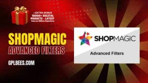 ShopMagic Advanced Filters - Buy GPL 8 at Best Price