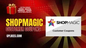 ShopMagic Customer Coupons - Buy GPL 8 at Best Price
