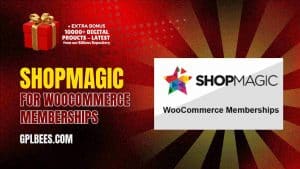 ShopMagic for WooCommerce Memberships - Buy GPL 2 at Best Price