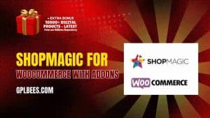 ShopMagic for WooCommerce with Addons - Buy GPL 8 at Best Price