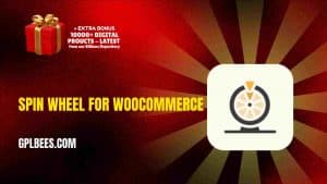 Spin Wheel for WooCommerce - Buy GPL 9 at Best Price