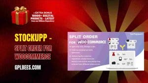 StockUpp – Split Order For WooCommerce - Buy GPL 9 at Best Price