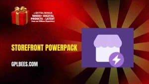 Storefront Powerpack