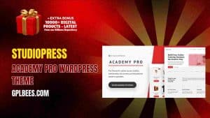 StudioPress Academy Pro WordPress Theme - Buy GPL 441 at Best Price