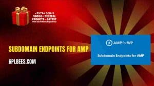 Subdomain Endpoints for AMP