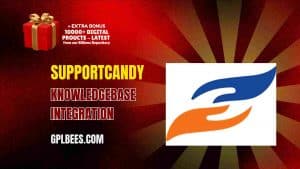SupportCandy Knowledgebase Integration - Buy GPL 5 at Best Price