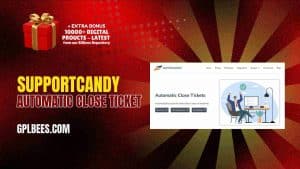 SupportCandy ? Automatic Close Ticket