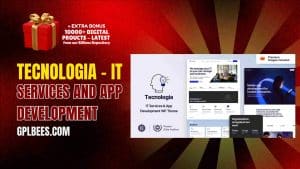 Tecnologia – IT Services and App Development - Buy GPL 14 at Best Price