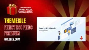 ThemeIsle Feedzy RSS Feeds Premium