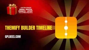 Themify Builder Timeline - Buy GPL 2 at Best Price