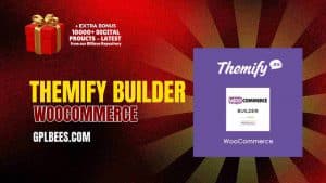 Themify Builder WooCommerce - Buy GPL 2 at Best Price