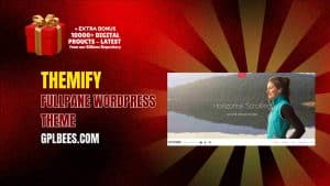 Themify Fullpane WordPress Theme - Buy GPL 2 at Best Price