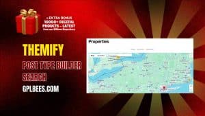 Themify Post Type Builder Search - Buy GPL 3 at Best Price