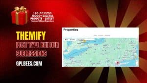 Themify Post Type Builder Submissions - Buy GPL 3 at Best Price