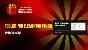 ToolKit For Elementor Plugin - Buy GPL 5 at Best Price