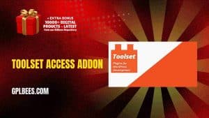 Toolset Access Addon