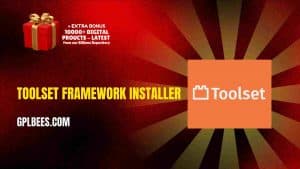 Toolset Framework Installer - Buy GPL Themify Plugins And Themes at Best Price