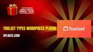 Toolset Types WordPress Plugin