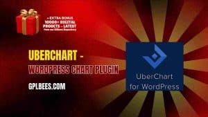 UberChart – WordPress Chart Plugin
