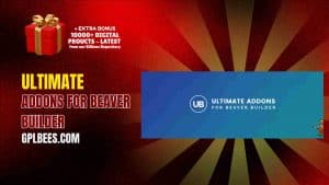 Ultimate Addons for Beaver Builder