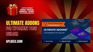 Ultimate Addons for WPBakery Page Builder - Buy GPL 10 at Best Price