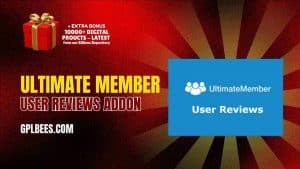 Ultimate Member User Reviews Addon - Buy GPL 7 at Best Price