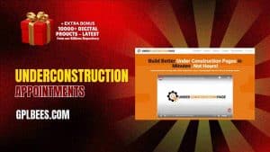UnderConstructionPage PRO - Buy GPL 559 at Best Price