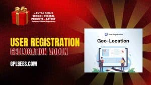 User Registration Geolocation Addon - Buy GPL User Registration Plugins at Best Price