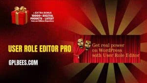 User Role Editor Pro